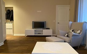 Studio flat in Kedainiai